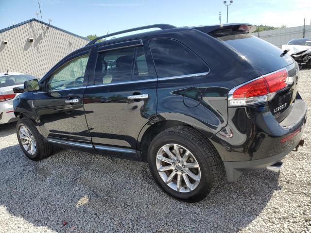 2011 LINCOLN MKX 