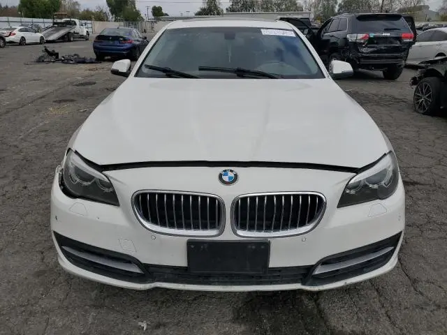2014 BMW 528 I  