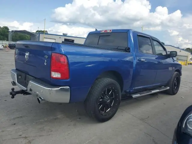 2016 RAM 1500 SLT  