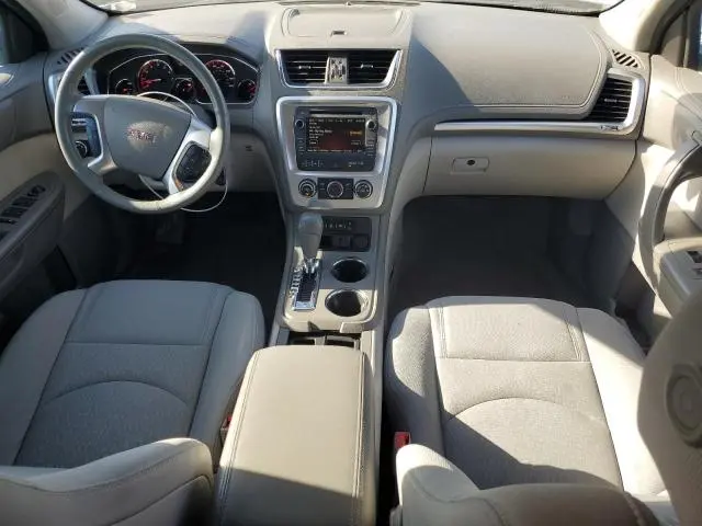 2015 GMC ACADIA SLE