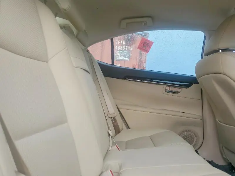 2014 LEXUS ES 350  