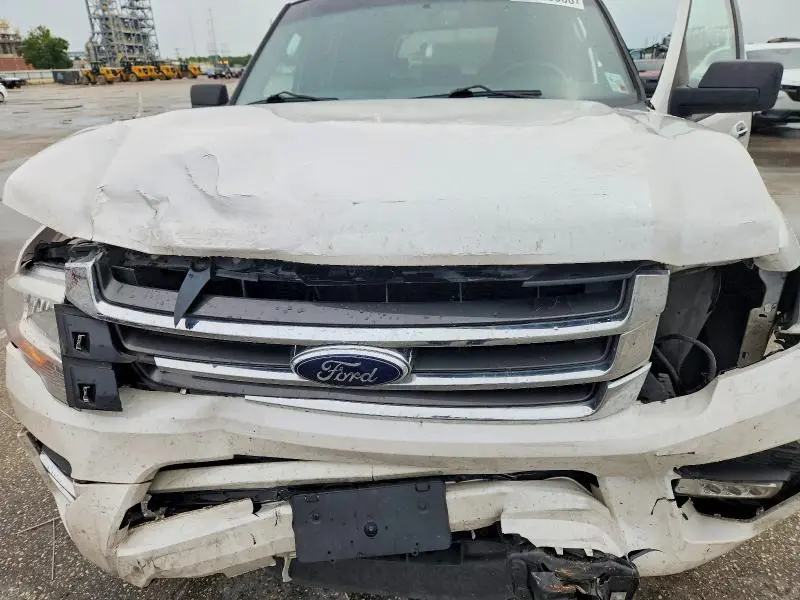 2017 FORD EXPEDITION XLT  