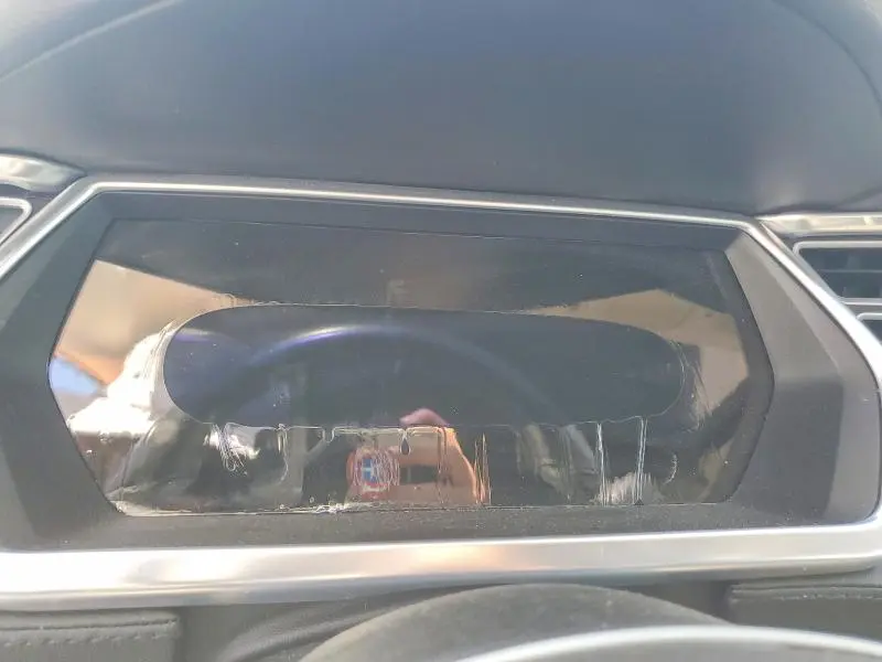 2014 TESLA MODEL S   