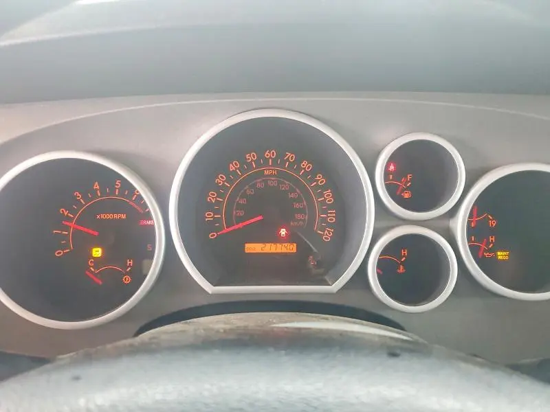 2012 TOYT TUNDRA CRE   