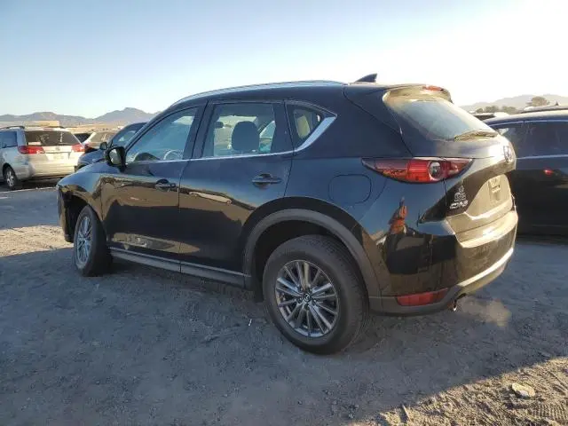 2017 MAZDA CX-5 SPORT  