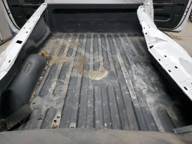 2022 RAM 3500 TRADESMAN  