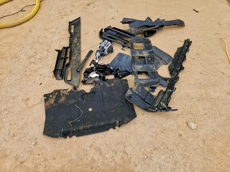 2024 TOYOTA TACOMA DOUBLE CAB  