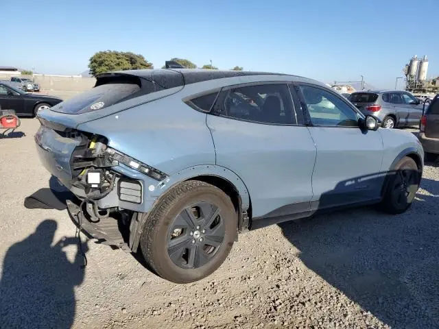 2023 FORD MUSTANG MACH-E CALIFORNIA ROUTE 1  