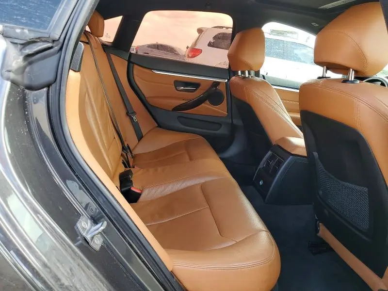 2019 BMW 430XI GC XDRIVE SPORT