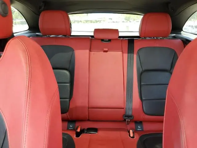 2017 JAGUAR F-PACE S  