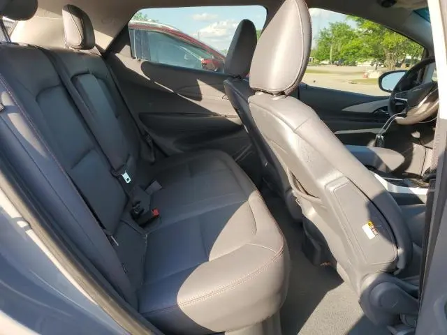 2020 CHEVROLET BOLT EV PREMIER  