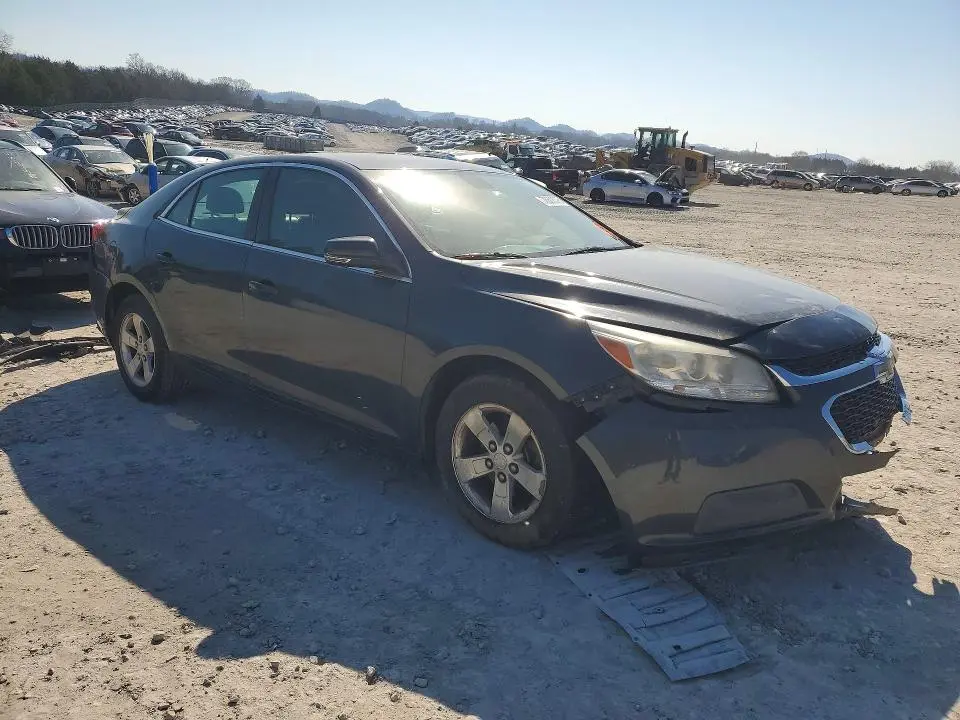 2014 CHEVROLET MALIBU 1LT  