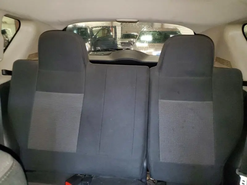 2012 JEEP COMPASS SPORT  