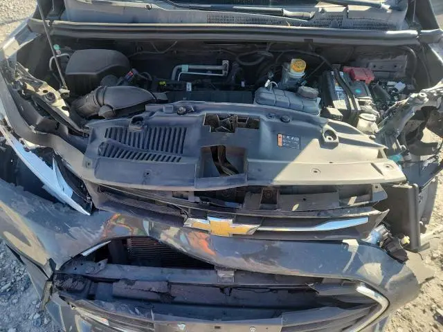 2017 CHEVROLET TRAX 1LT  