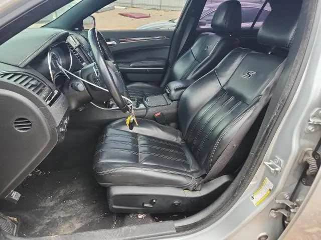 2021 CHRYSLER 300 S  