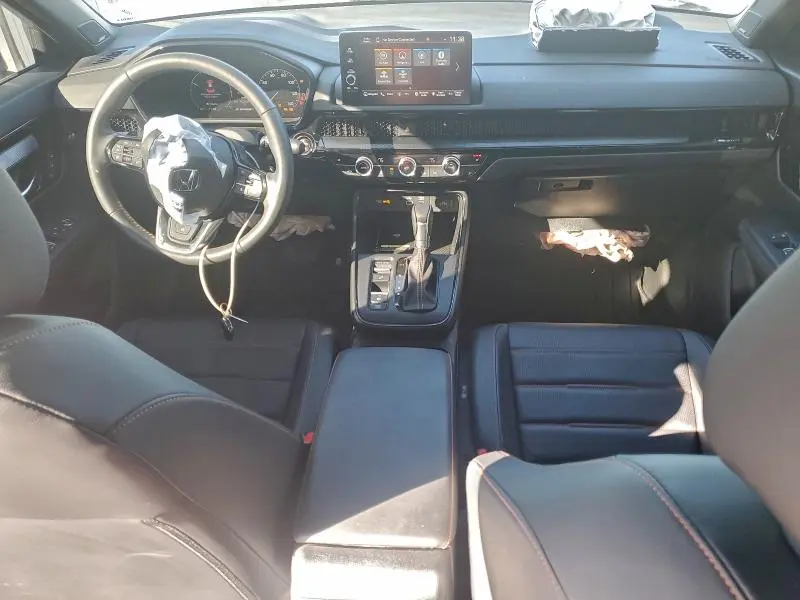 2024 HONDA CR-V SPORT TOURING  