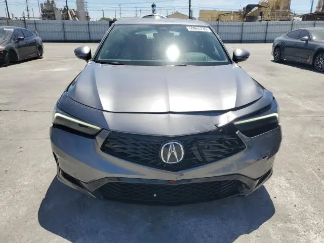 2025 ACURA INTEGRA A-SPEC TECH  