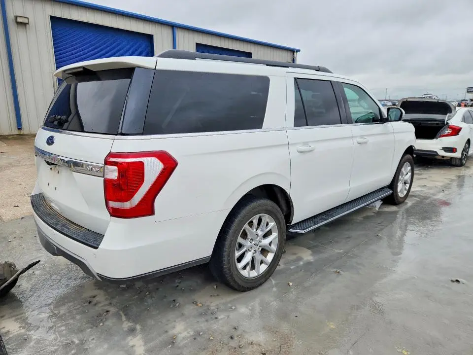 2020 FORD EXPEDITION MAX XLT  