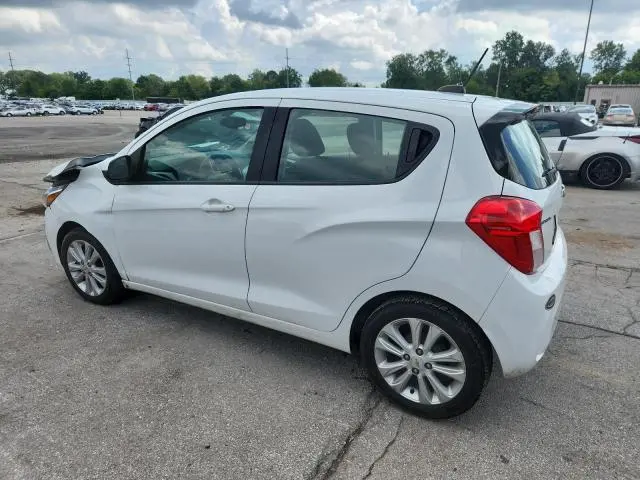 2018 CHEVROLET SPARK 1LT  