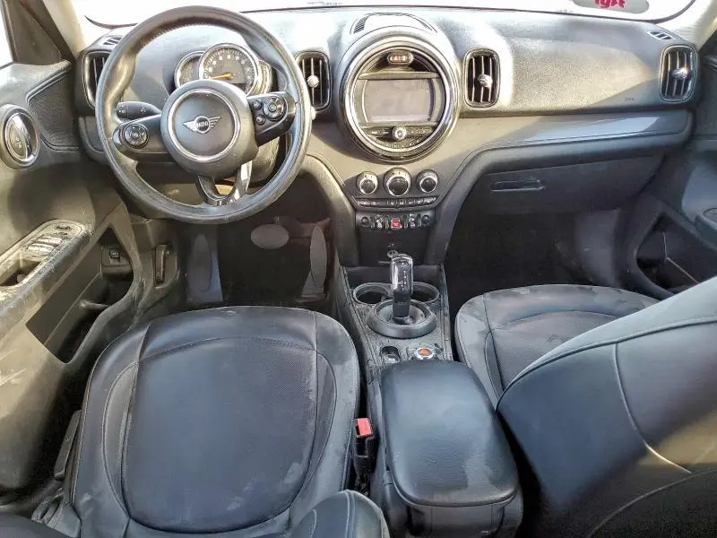 2020 MINI COOPER COUNTRYMAN  