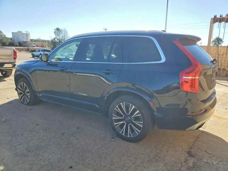 2020 VOLVO XC90 T5 MOMENTUM  