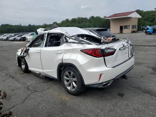 2018 LEXUS RX 350 BASE  