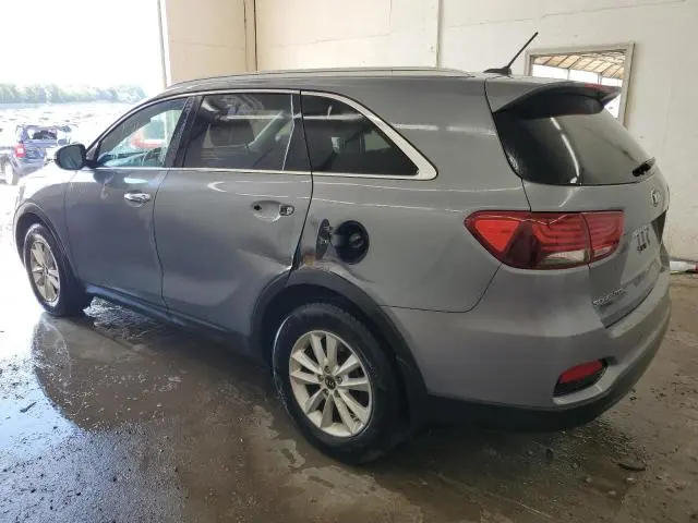 2020 KIA SORENTO L  