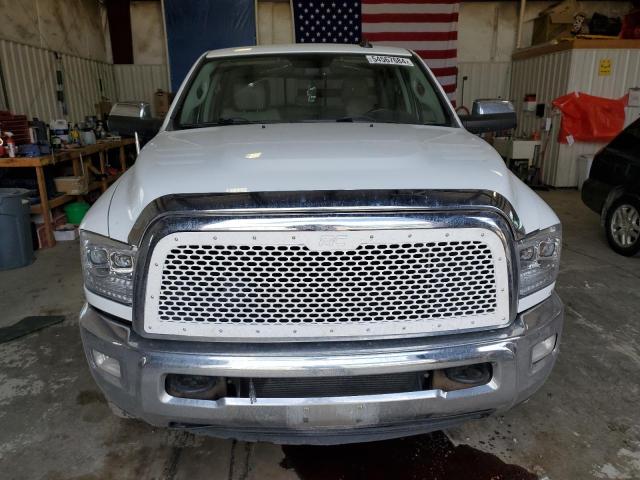 2013 RAM 2500 LARAMIE