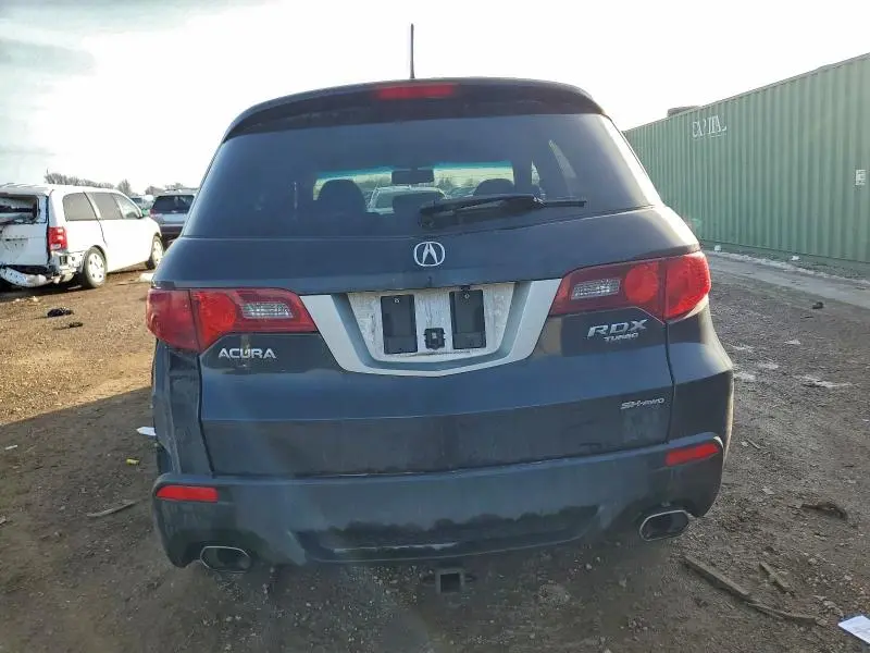2010 ACURA RDX   