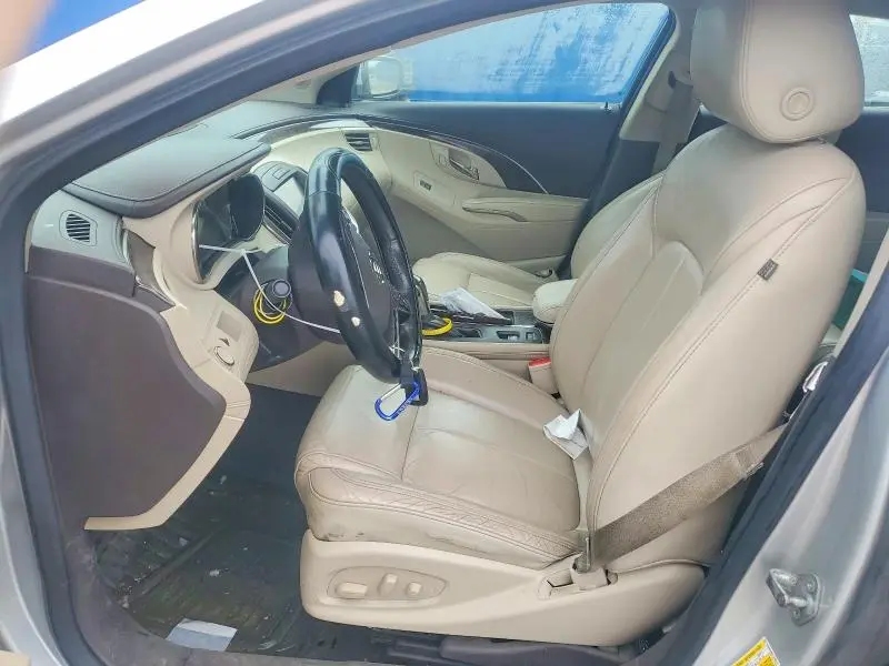 2015 BUICK LACROSSE   