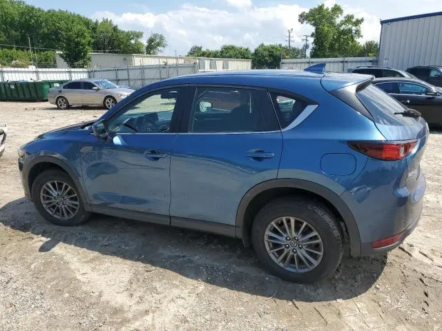 2018 MAZDA CX-5 SPORT  