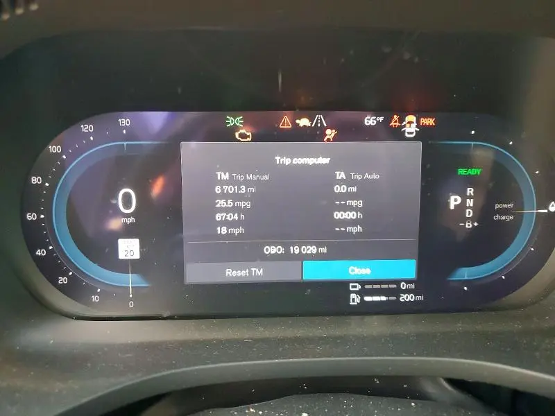 2024 VOLVO XC60 ULTIMATE  