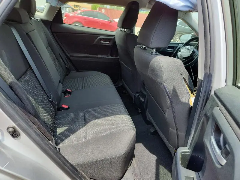 2017 TOYOTA COROLLA IM BASE  