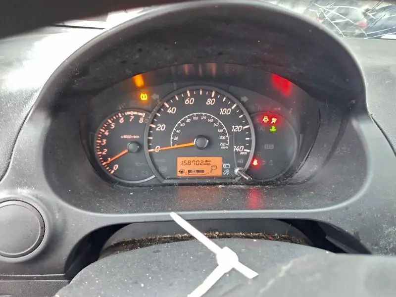 2015 MITSUBISHI MIRAGE DE  