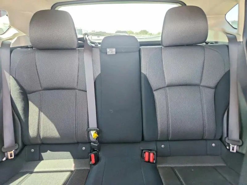 2022 SUBARU CROSSTREK   