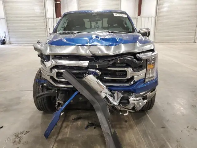 2023 FORD F150 SUPER CAB  