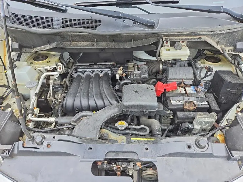 2021 NISSAN NV200 2.5S  