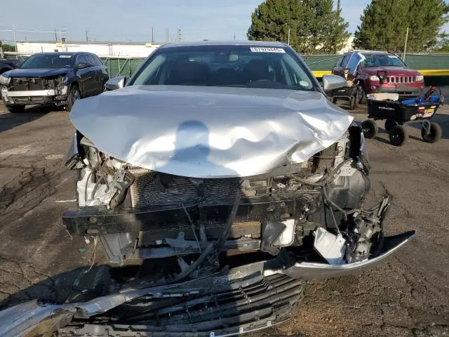 2018 TOYOTA AVALON XLE  