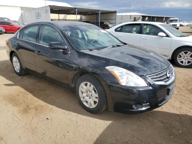 2011 NISSAN ALTIMA BASE