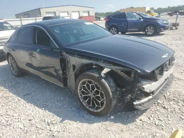 2021 GENESIS G80 BASE  
