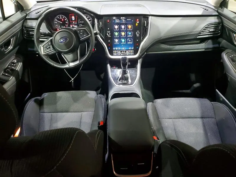 2024 SUBARU LEGACY PREMIUM  