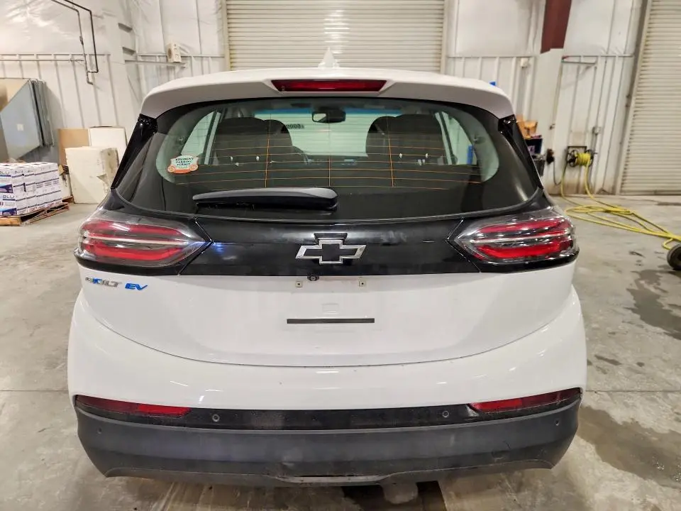 2023 CHEVROLET BOLT EV 2LT  