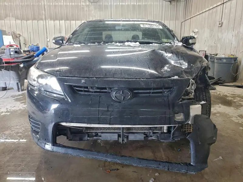 2011 TOYOTA SCION TC   