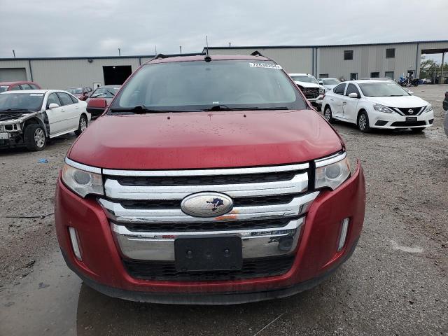 2012 FORD EDGE LIMITED