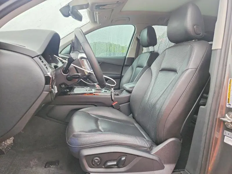 2019 AUDI Q7 PREMIUM PLUS  