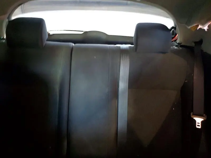 2014 NISSAN JUKE S  