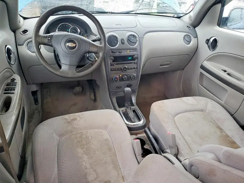 2010 CHEVROLET HHR LS  