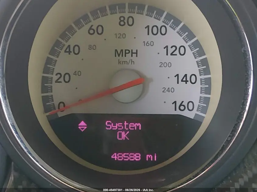 2010 DODGE CHALLENGER R/T