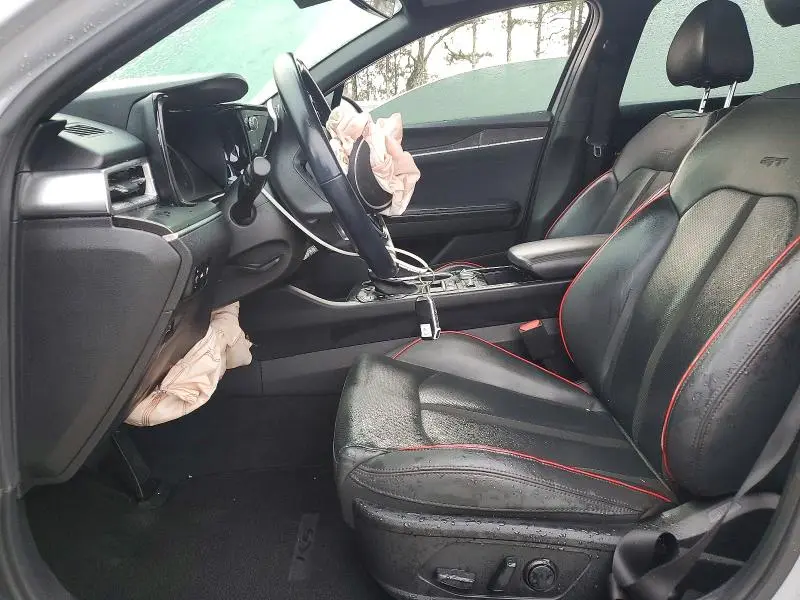 2023 KIA K5 GT  