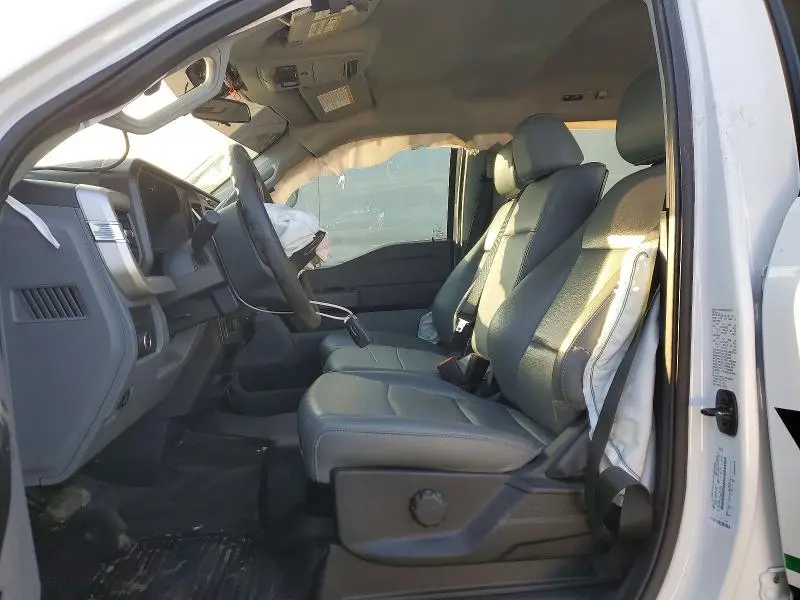 2025 FORD F350 SUPER DUTY  